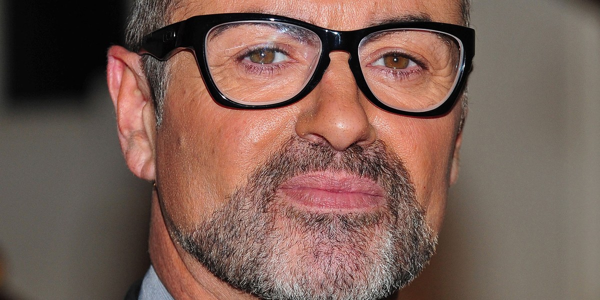 George Michael był ciągle naćpany. Uzależnił się teżod GHB. Co to jest?