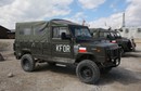 Kosowo - KFOR