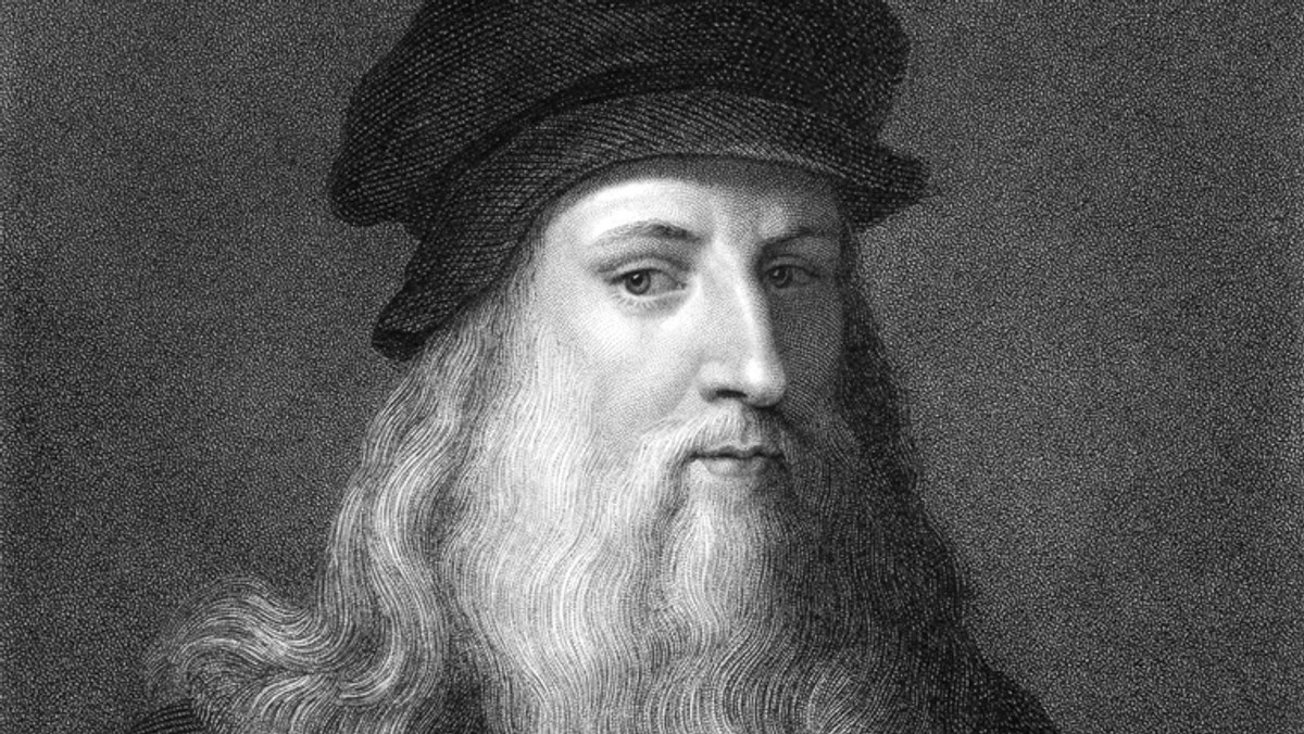 Leonardo da Vinci to jeden z najwybitniejszych malarzy i naukowców w dziejach świata. Gigant renesansu: malarz, architekt, filozof, muzyk, pisarz, odkrywca, matematyk, mechanik, anatom, geolog oraz wynalazca. Da Vinci uważany jest za najwszechstronniej utalentowaną osobę w historii, kojarzony jest przede wszystkim z takimi dziełami jak: "Mona Lisa", "Ostatnia wieczerza" oraz "Dama z gronostajem" (lub "Dama z łasiczką"), znajdująca się w zbiorach Muzeum Książąt Czartoryskich. 