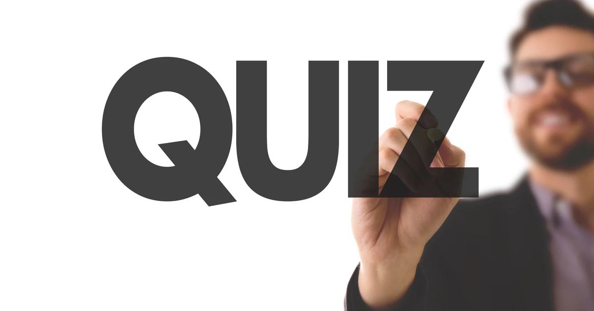 Trudny quiz z historii. Na jednym z pytań poległ Marcin Gortat. Jak zdobędziesz 10/10, to możesz o sobie mówić prymus