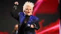Małgorzata Ostrowska walczy z poważną chorobą. "Raz jest lepiej, raz gorzej"