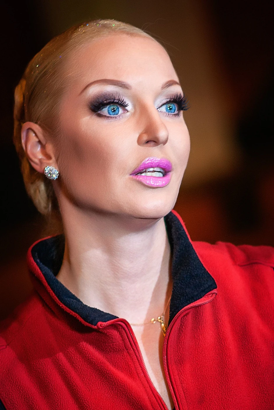 Anastasja Voločkova