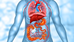 Karcinoidni sindrom nastaje kao posledica neuroendokrinih tumora