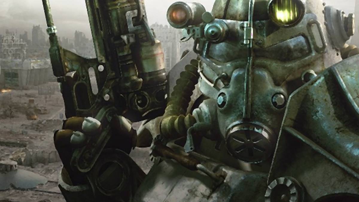 Fallout 3 i Fallout: New Vegas porzucają DRM i debiutują na GOG-u