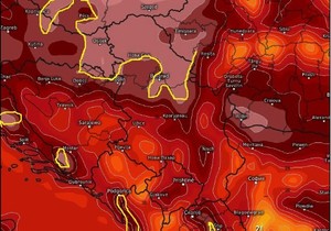 Posle 30. jula sledi period letnjih vrućina