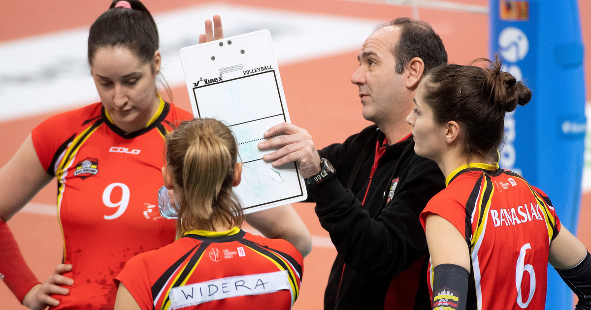 Wisła Warszawa - Grupa Azoty Chemik Police: wynik meczu ...