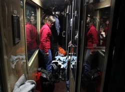 Wstyd! Polskie pociągi spóźniają się na potęgę. Zobacz, o ile