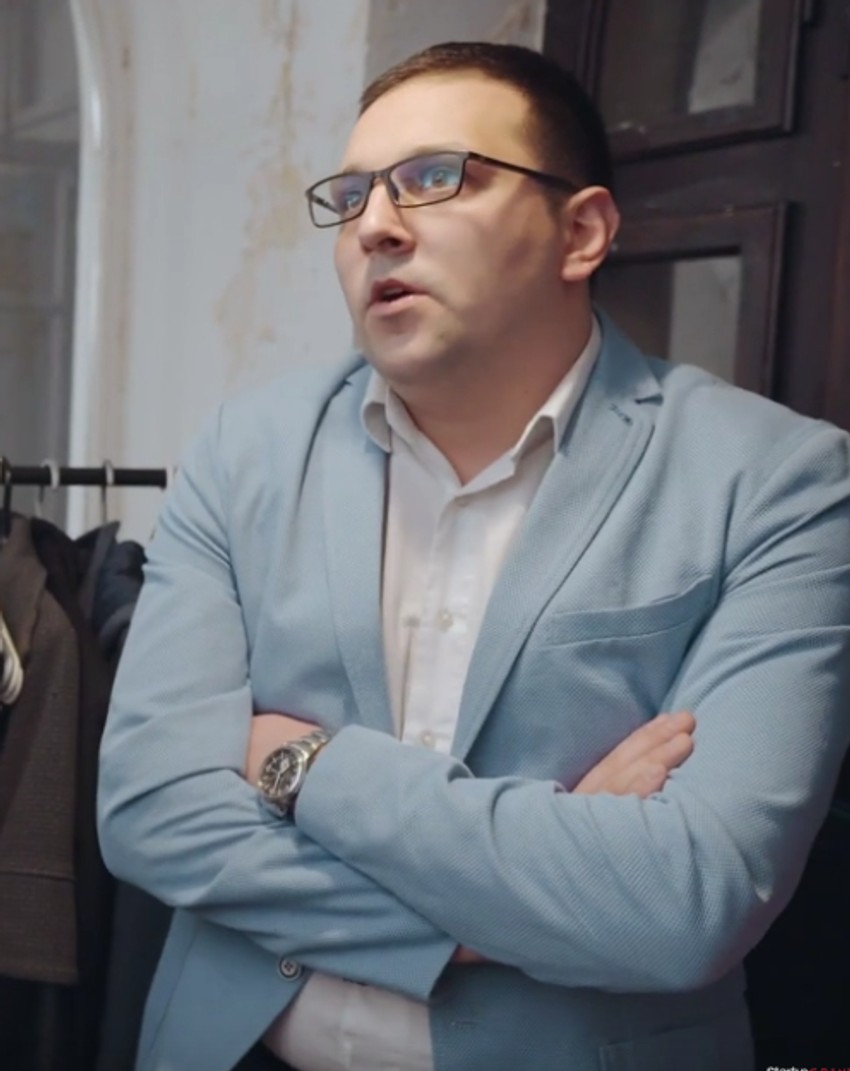 Aleksandar Vučić (Car:Go)