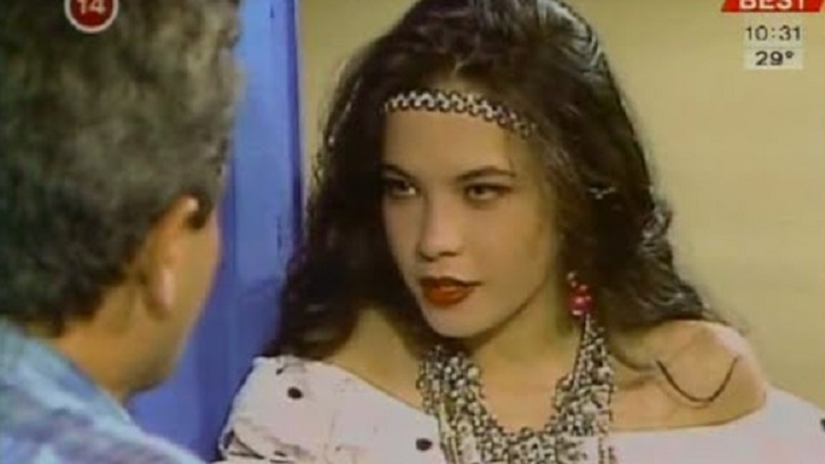 Srbin iz Prištine glumio u seriji "Kasandra":  Važio za veliku zvezdu, umro u 48. od infarkta