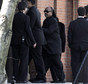 Stevie Wonder (fot. Justin Lane/PAP/EPA)