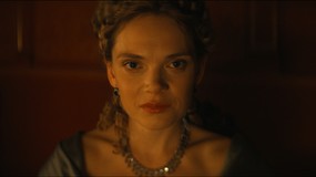 Serialowa "Lalka" będzie kryminałem? Netflix odsłonił karty