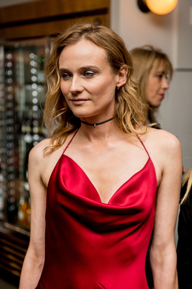 Diane Kruger