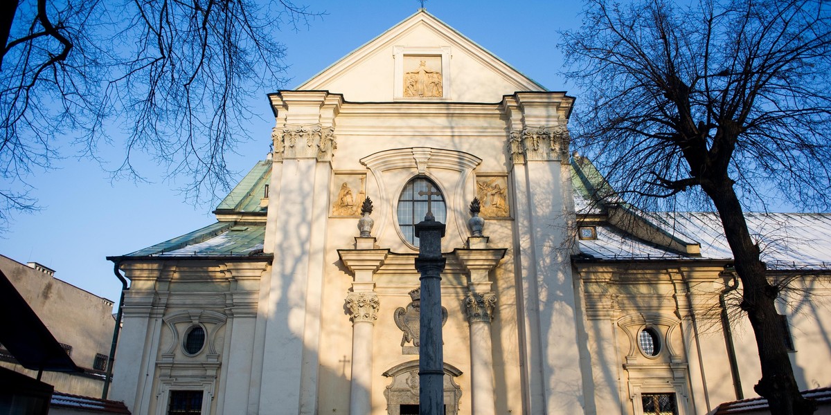 Barbara Ubryk. Dlaczego zakonnicę więziono przez 21 lat w celi