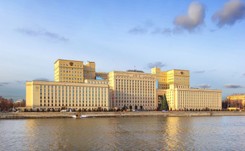 Wpadka rzeczniczki rosyjskiego MON czy atak hakerski? Na Instagramie pojawiło się nagie zdjęcie [FOTO]