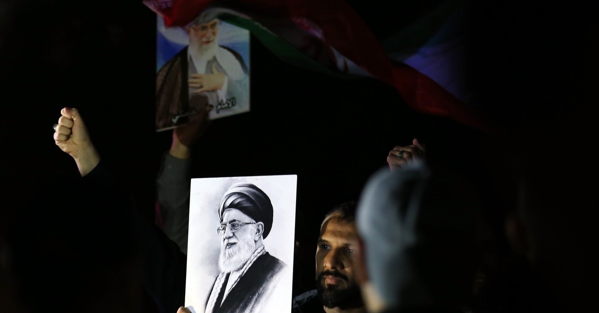 Iran po serii ataków na kierownictwo państwa. Pakpur i Szamchani „zginęli śmiercią męczeńską”