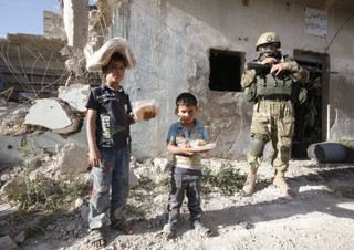 Rosja: Rozejm w prowincji Aleppo przedłużony o 72 godziny