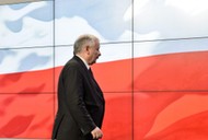 WARSZAWA PIS PREZES KACZYŃSKI KONFERENCJA