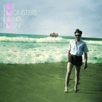 'My Head Is An Animal' – Of Monsters and Men