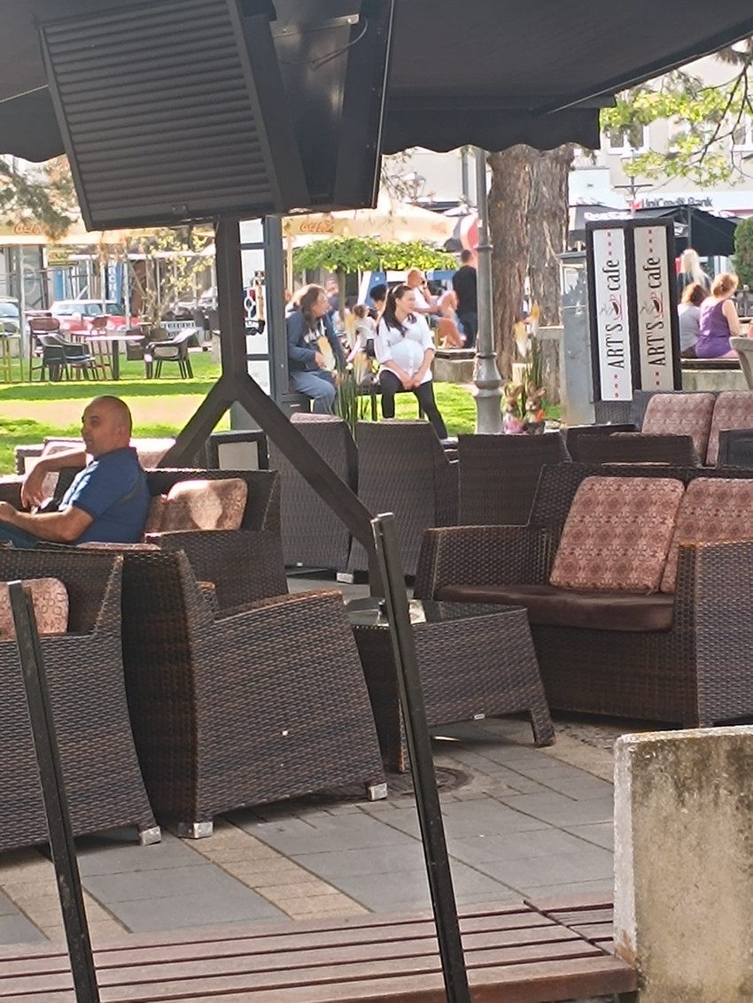 Marija Petronijević