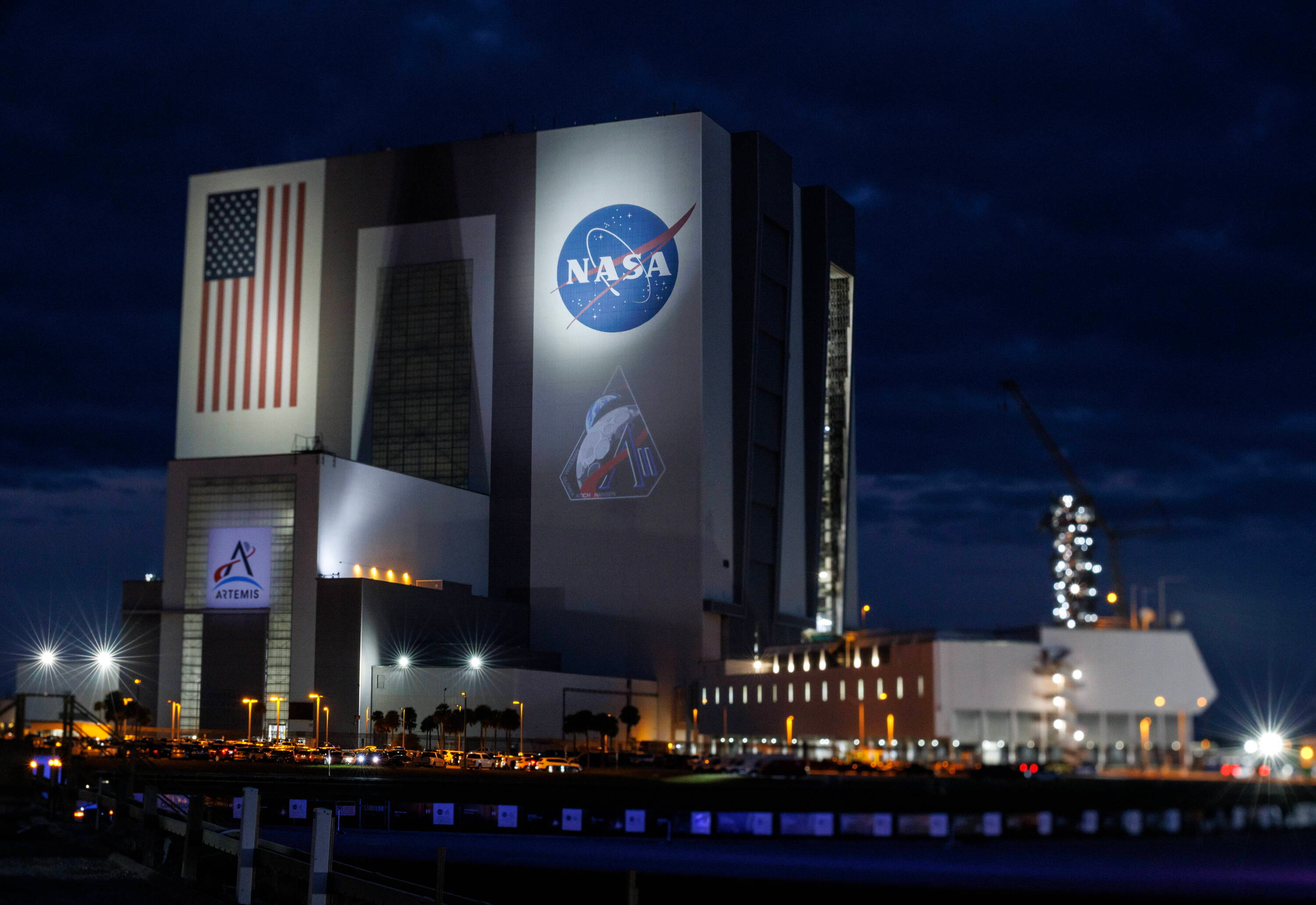 NASA przygotowała rakietę: Astronauci polecą dalej od Ziemi niż kiedykolwiek