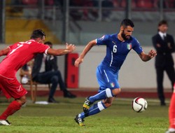 El. ME 2016: Skromne zwycięstwo Włochów. Chorwaci rozgromili Azerów. WIDEO