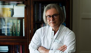 Prof. Chłosta: nie jesteśmy w stanie opóźnić momentu pojawienia się raka prostaty