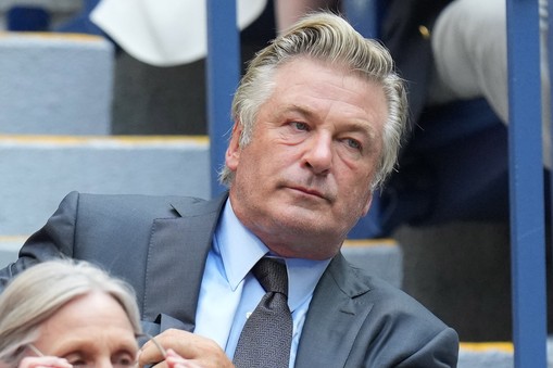 Alec Baldwin