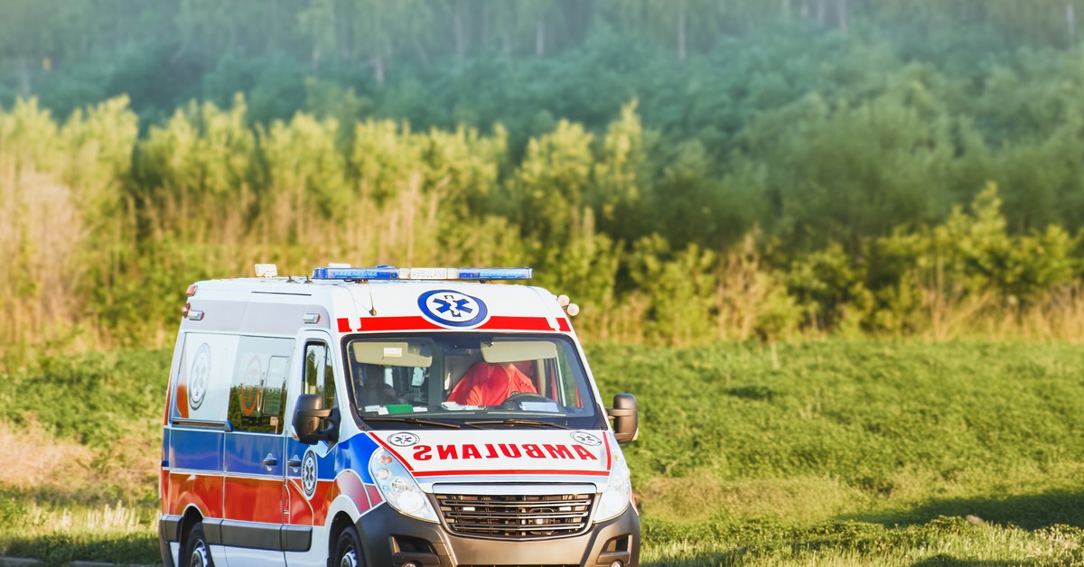 Zwolnienie z VAT dla pogotowia. Kiedy przysługuje?