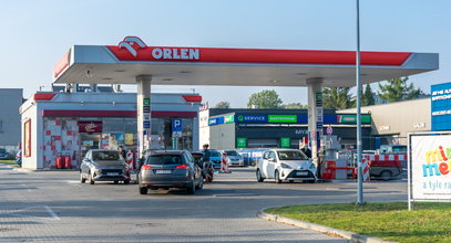 Orlen właśnie to ogłosił. Od północy nowe ceny na stacjach