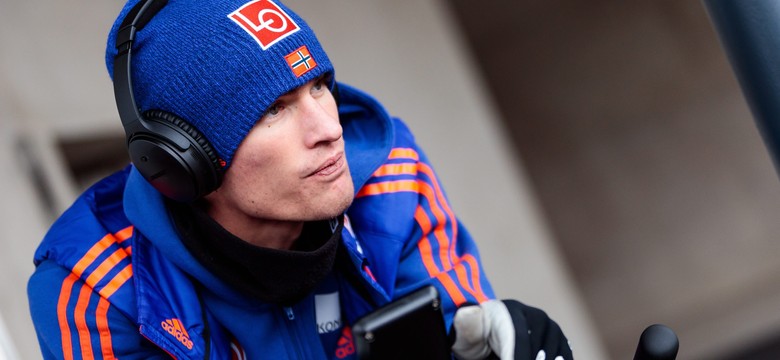 Turniej Czterech Skoczni: Stoch faworytem, ale statystyki przemawiają za Tande