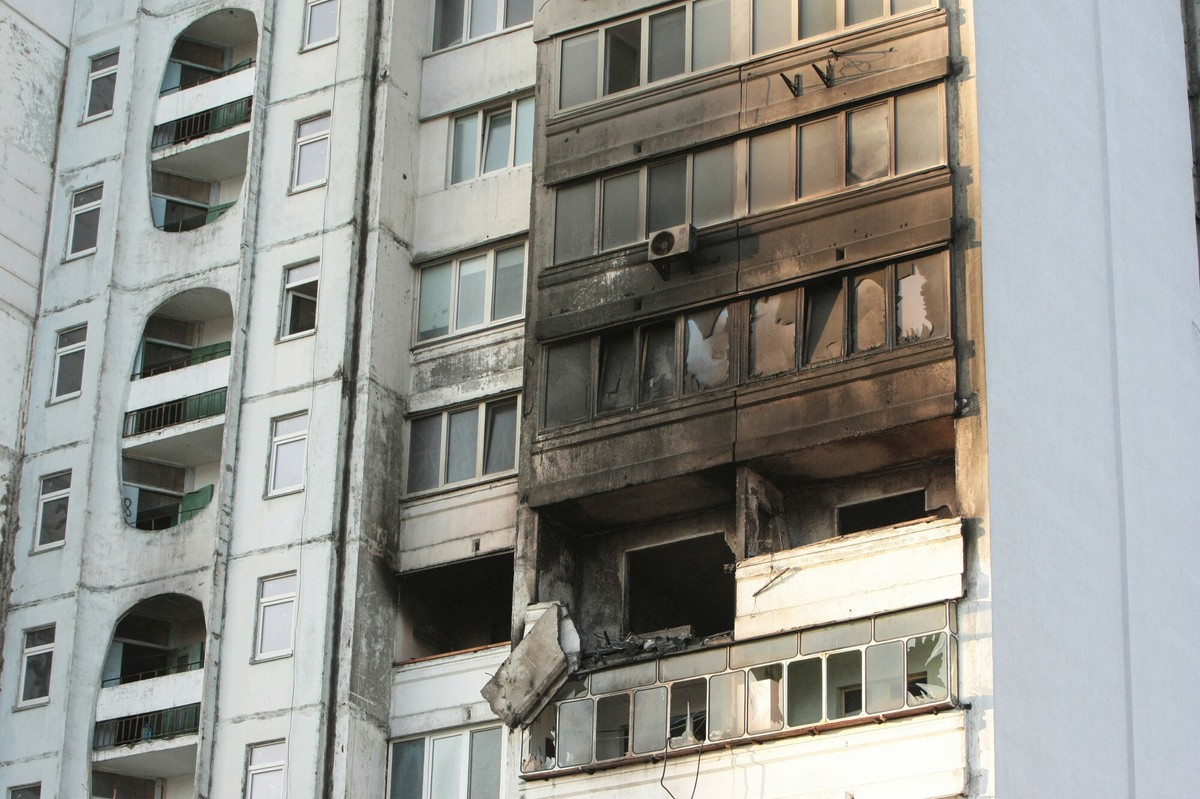 Zmasowany atak Rosji na Ukrainę. Są ofiary i ranni