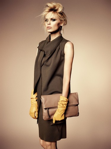 Deni Cler Milano - kolekcja jesień/zima 2012/2013