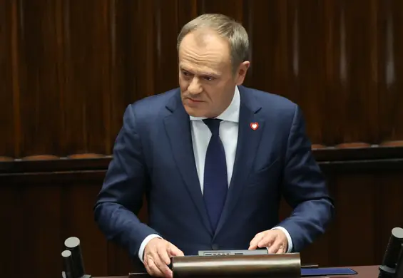 Tusk zapowiada koalicję 15 października. O co chodzi?