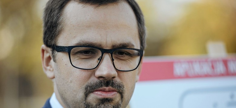 Dlaczego Horała zajmie się budową CPK? Zaskakujące tłumaczenie Jana Kanthaka