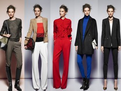 Miejska jesień w dobrym stylu: wrześniowe propozycje Mango