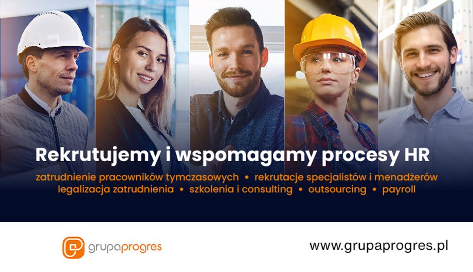 Grupa Progres