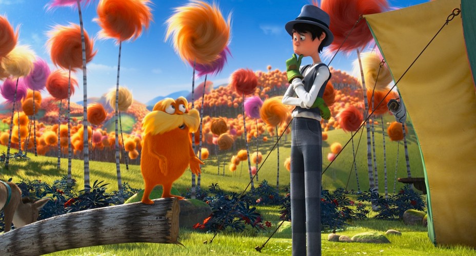 6. 'Lorax'