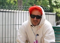 Michał Wiśniewski o emeryturach gwiazd. Nazywa kolegów i koleżanki "głupkami i frajerami".