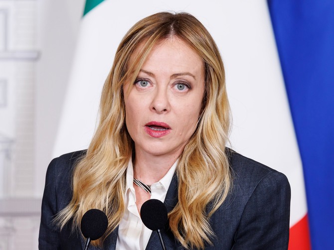 Đorđa Meloni