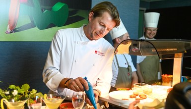 To już koniec. Karol Okrasa podjął ważną życiową decyzję