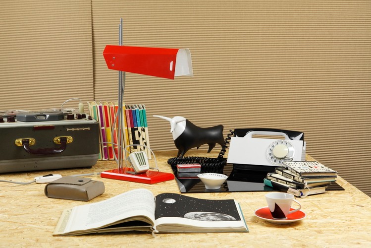 Wystawę można oglądać do 15 stycznia 2014 w BWA Wrocław – Galerie Sztuki Współczesnej