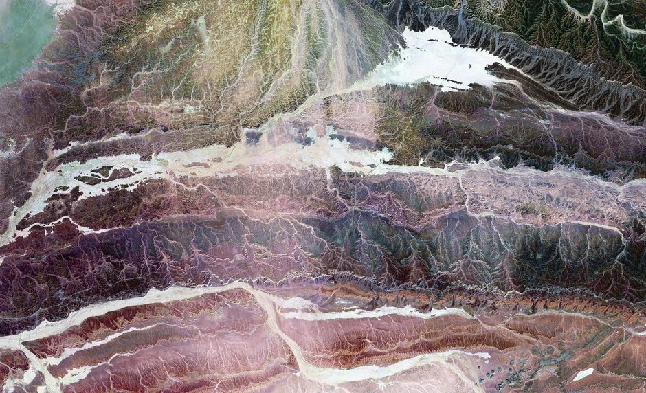 Zid u Zapadnoj Sahari