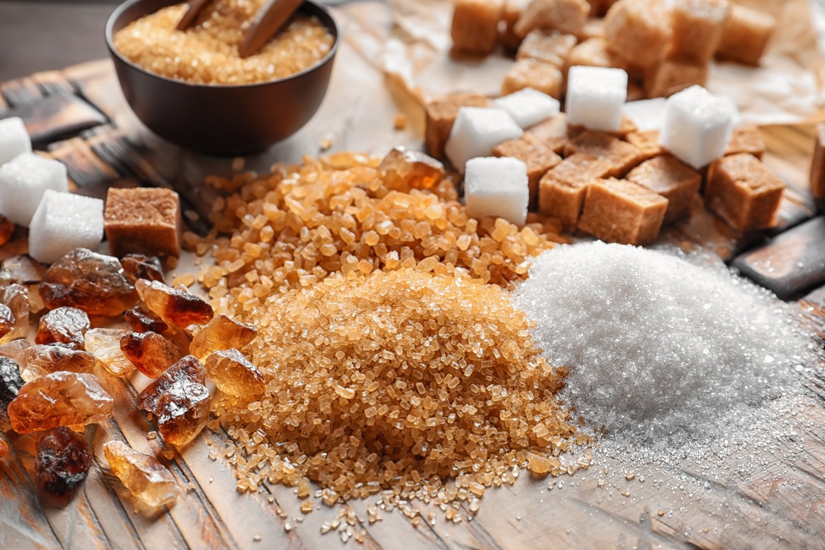 Ten cukier został wycofany ze sprzedaży. Zagraża osobom z nietolerancją glutenu