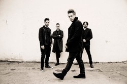 Papa Roach nikogo już "nie rozniesie"