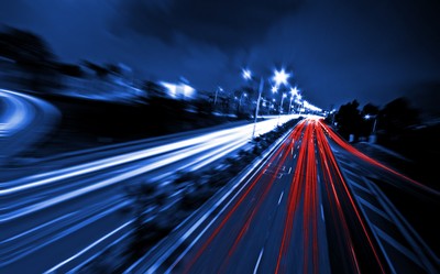 Nowy sposób na kierowcę: odcinkowy pomiar prędkości