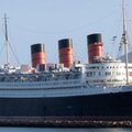 Legendarny transatlantyk trafił na licytację. Hotel na Queen Mary nie wytrzymał pandemii