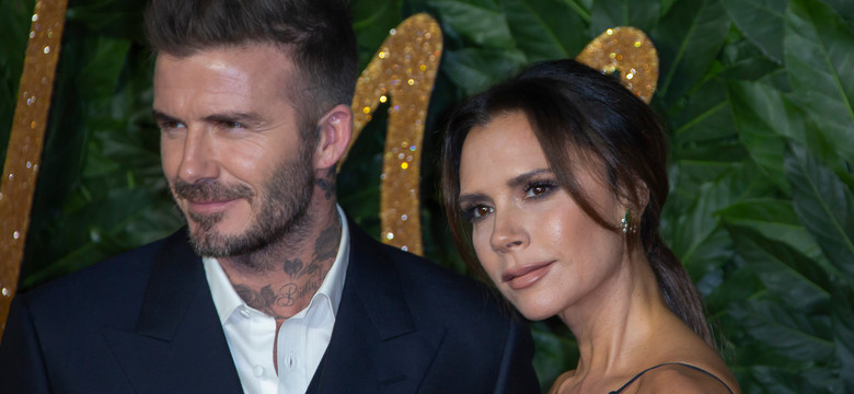 David Beckham świętuje 49. urodziny. Doczekał się wyjątkowych życzeń od żony