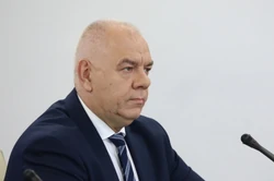 Jacek Sasin zapowiada, że "Polska będzie chciała rozliczyć Gazprom"