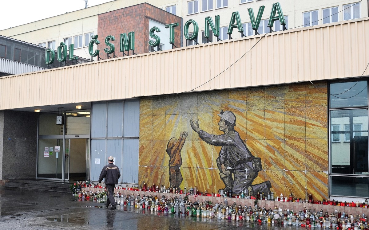 W czwartek rano kopalnia CSM Stonawa wznowiła wydobycie węgla, po tygodniowej przerwie spowodowanej katastrofą oraz okresem świątecznym.