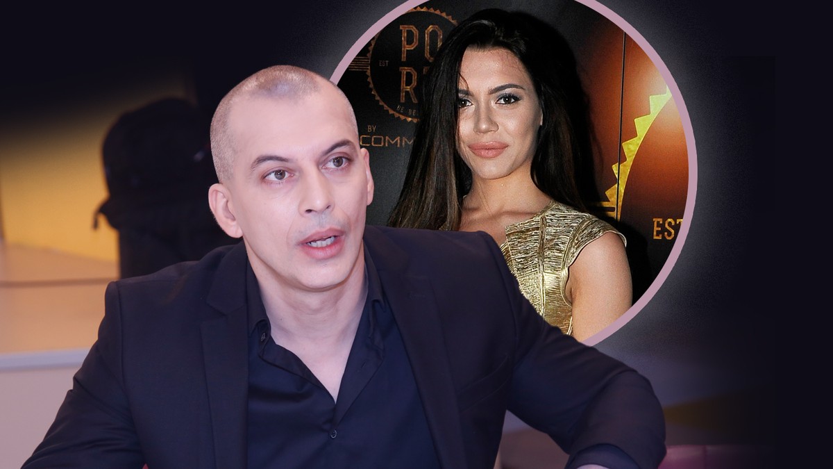Topako progovorio o Heleni i prinovi u njihovoj porodici: 